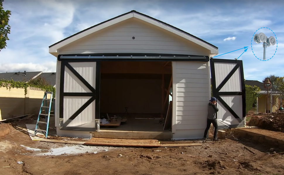 Схема применения сценария